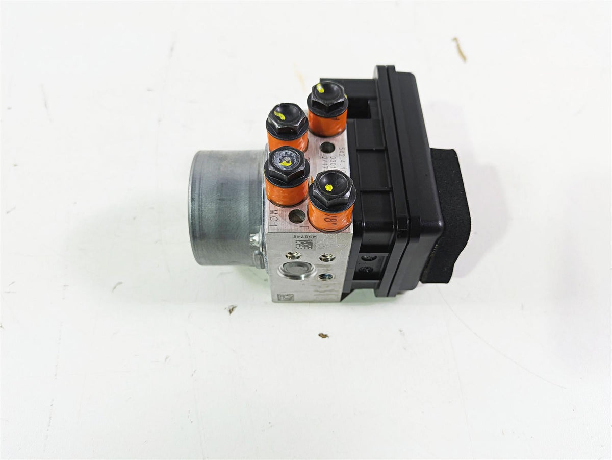 2023 Ducati Monster 937 SP Abs Brake Pump Unit Module 54241011A {{ shop.shopifyCountryName }} - Mototech271