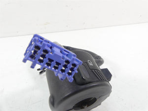 2015 Honda CBR1000 RR SC59 Left Hand Light Control Switch 35200-MGP-A91 | Mototech271