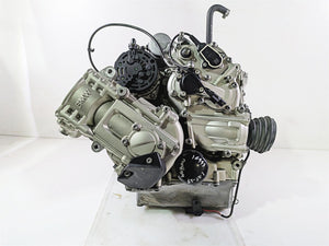2014 BMW K1600 GTL  K48 Lower Engine Bottom End Crankcase 20k 11008564612