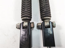 Load image into Gallery viewer, 1986 Harley Sportster XLH 883 Rear Passenger Foot Peg Set 50615-83 | Mototech271
