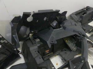 2021 Polaris RZR1000 XP EPS Oem Plastics Covers Fairings Fuel Tank Set