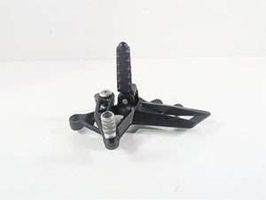 2017 KTM 1290 Super Duke GT Front Right Footpeg & Brake Pedal 6130303910033S