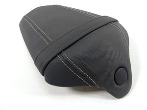 2022 Triumph Speed Triple 1200 RS Nice Rear Passenger Seat Saddle T2317015 | Mototech271
