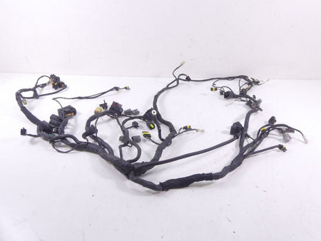 2013 Mv Agusta F4RR Main Wiring Harness Loom -No Cuts -No Abs 8000C2012 {{ shop.shopifyCountryName }} - Mototech271