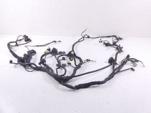 2013 Mv Agusta F4RR Main Wiring Harness Loom -No Cuts -No Abs 8000C2012 | Mototech271