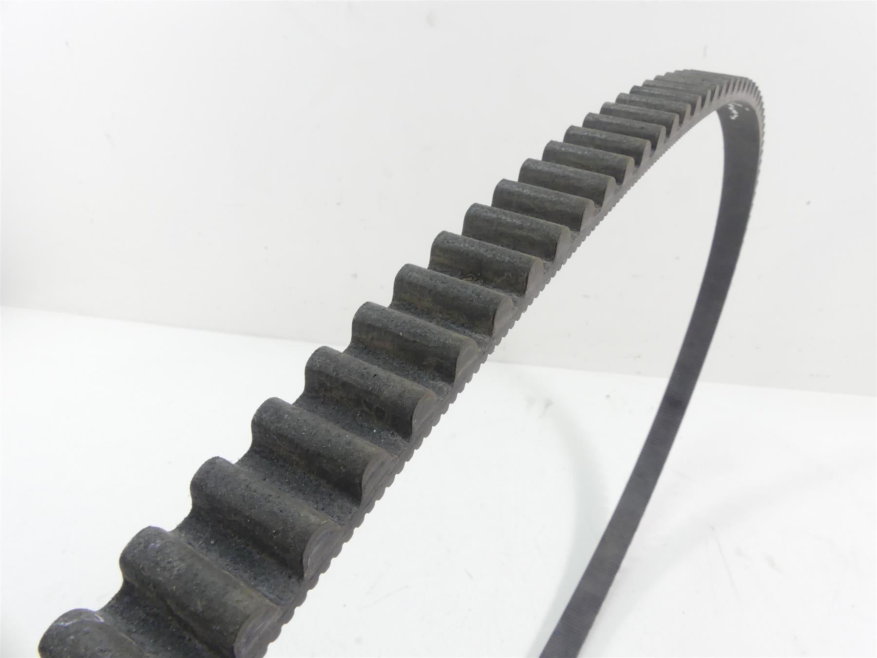 2011 Harley Touring FLTRX Road Glide Rear Main Drive Belt 140T 24mm 40024-09 {{ shop.shopifyCountryName }} - Mototech271