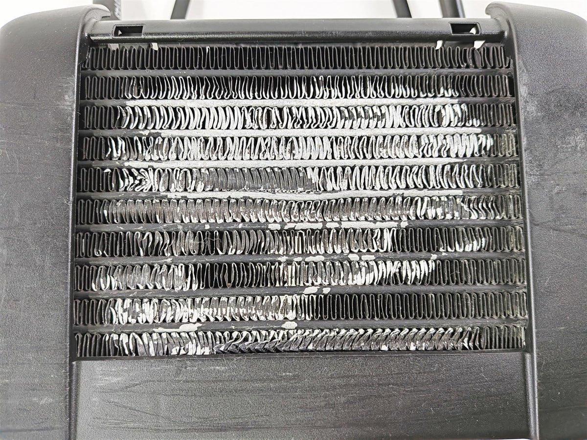 2018 Harley Touring FLHTCU Electra Glide Oil Cooler & Cover & Lines 62700196-Mototech271