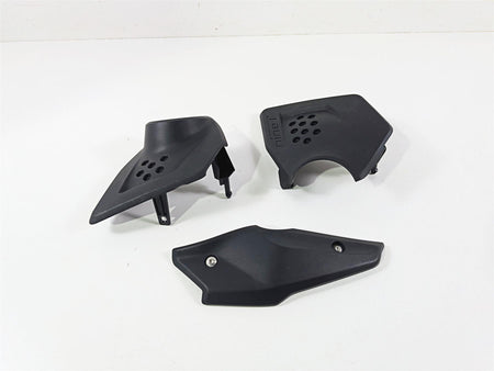2023 BMW R nineT Scrambler K23 Between Leg Infill Fairing Set 46639444065 {{ shop.shopifyCountryName }} - Mototech271