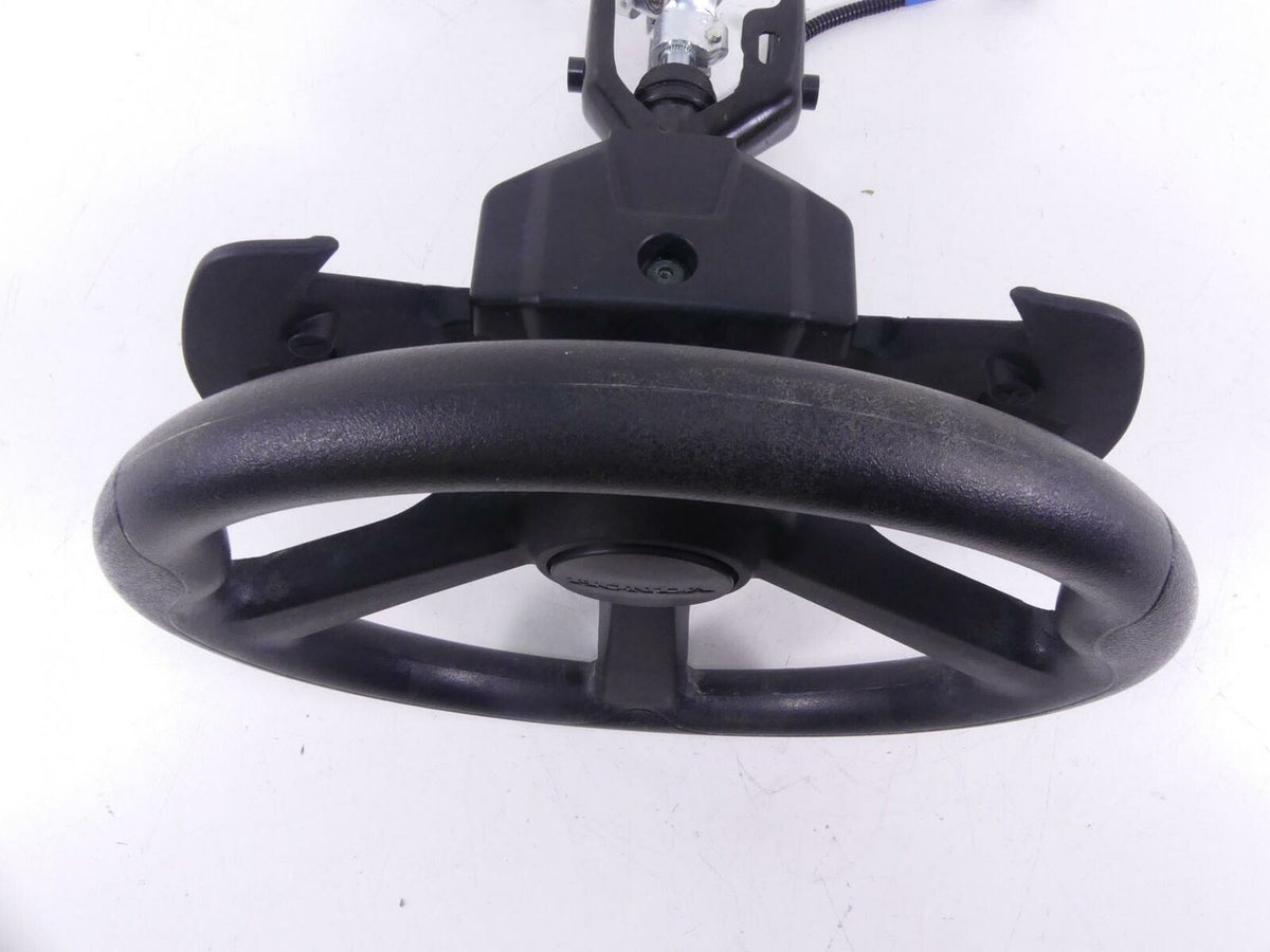 2019 Honda Talon SXS1000 S2X Steering Wheel Mount Assembly 53110-HL3-A01 {{ shop.shopifyCountryName }} - Mototech271