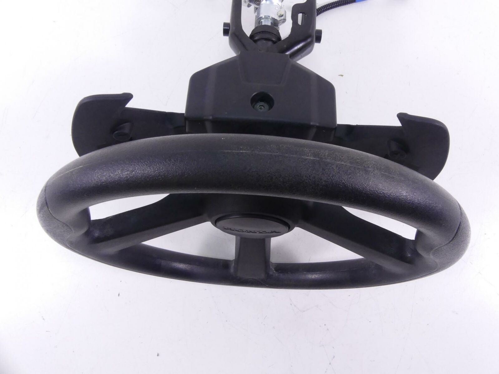 2019 Honda Talon SXS1000 S2X Steering Wheel Mount Assembly 53110-HL3-A01 {{ shop.shopifyCountryName }} - Mototech271