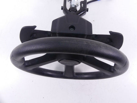 2019 Honda Talon SXS1000 S2X Steering Wheel Mount Assembly 53110-HL3-A01 {{ shop.shopifyCountryName }} - Mototech271