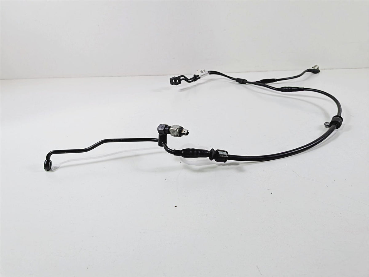 2022 Harley Softail FXLRST Low Rider Abs Rear Brake Line Set 41800599 41800598 {{ shop.shopifyCountryName }} - Mototech271