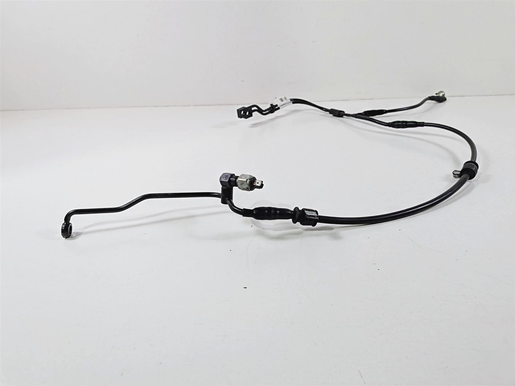 2022 Harley Softail FXLRST Low Rider Abs Rear Brake Line Set 41800599 41800598 {{ shop.shopifyCountryName }} - Mototech271