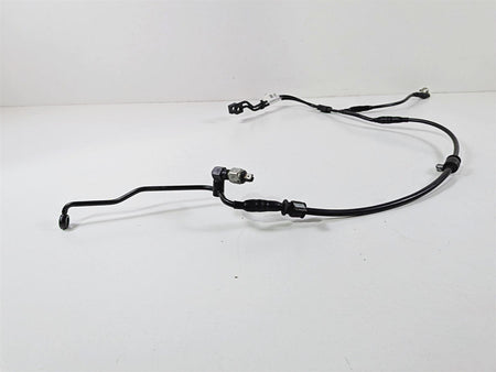 2022 Harley Softail FXLRST Low Rider Abs Rear Brake Line Set 41800599 41800598 {{ shop.shopifyCountryName }} - Mototech271
