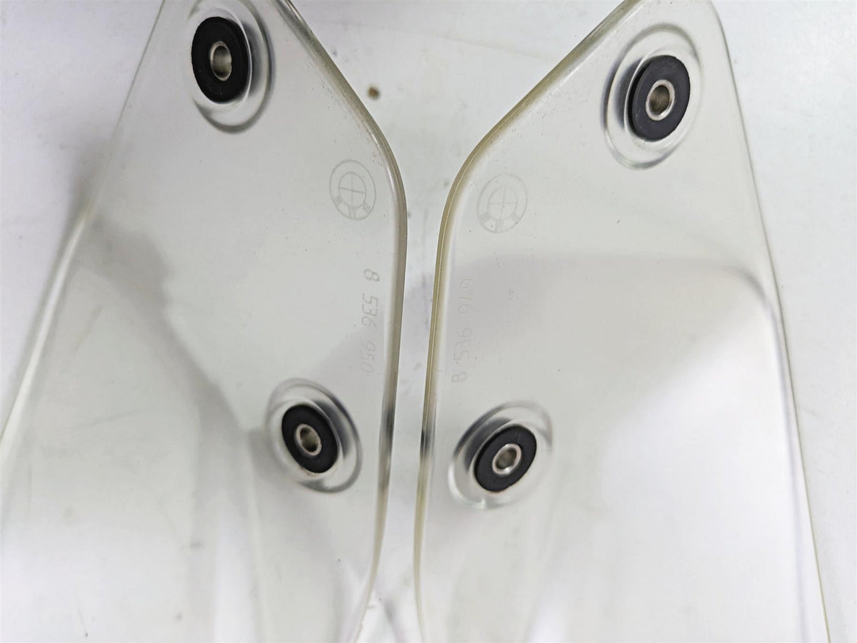 2021 BMW R1250GS K51 Adv Lower Wind Deflector Set {{ shop.shopifyCountryName }} - Mototech271