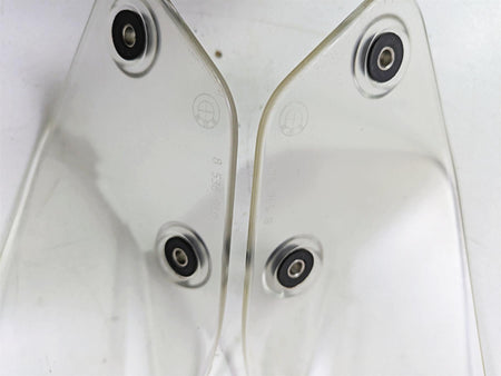 2021 BMW R1250GS K51 Adv Lower Wind Deflector Set {{ shop.shopifyCountryName }} - Mototech271