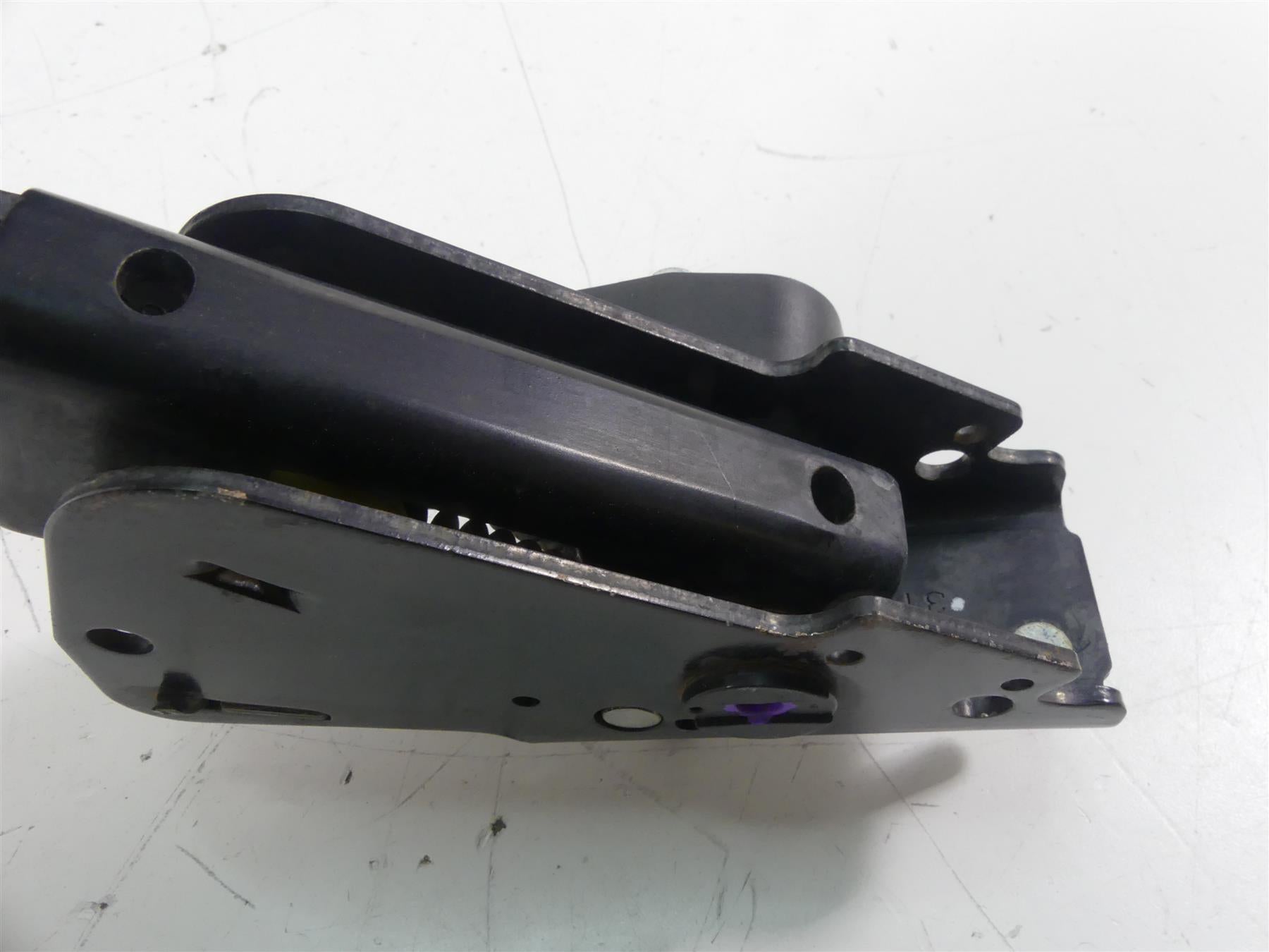 2020 Can-Am Commander 1000R XT Foot Accelerate Brake Pedal Set 707001166 {{ shop.shopifyCountryName }} - Mototech271