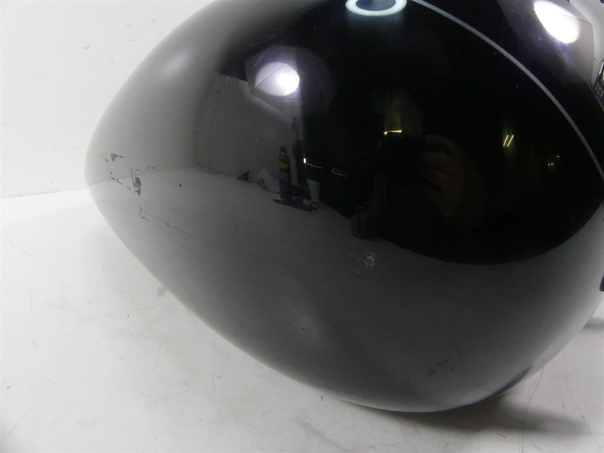 2014 Harley Touring FLHXS Street Glide Sp Fuel Gas Petrol Tank - Dented 61356-08 {{ shop.shopifyCountryName }} - Mototech271