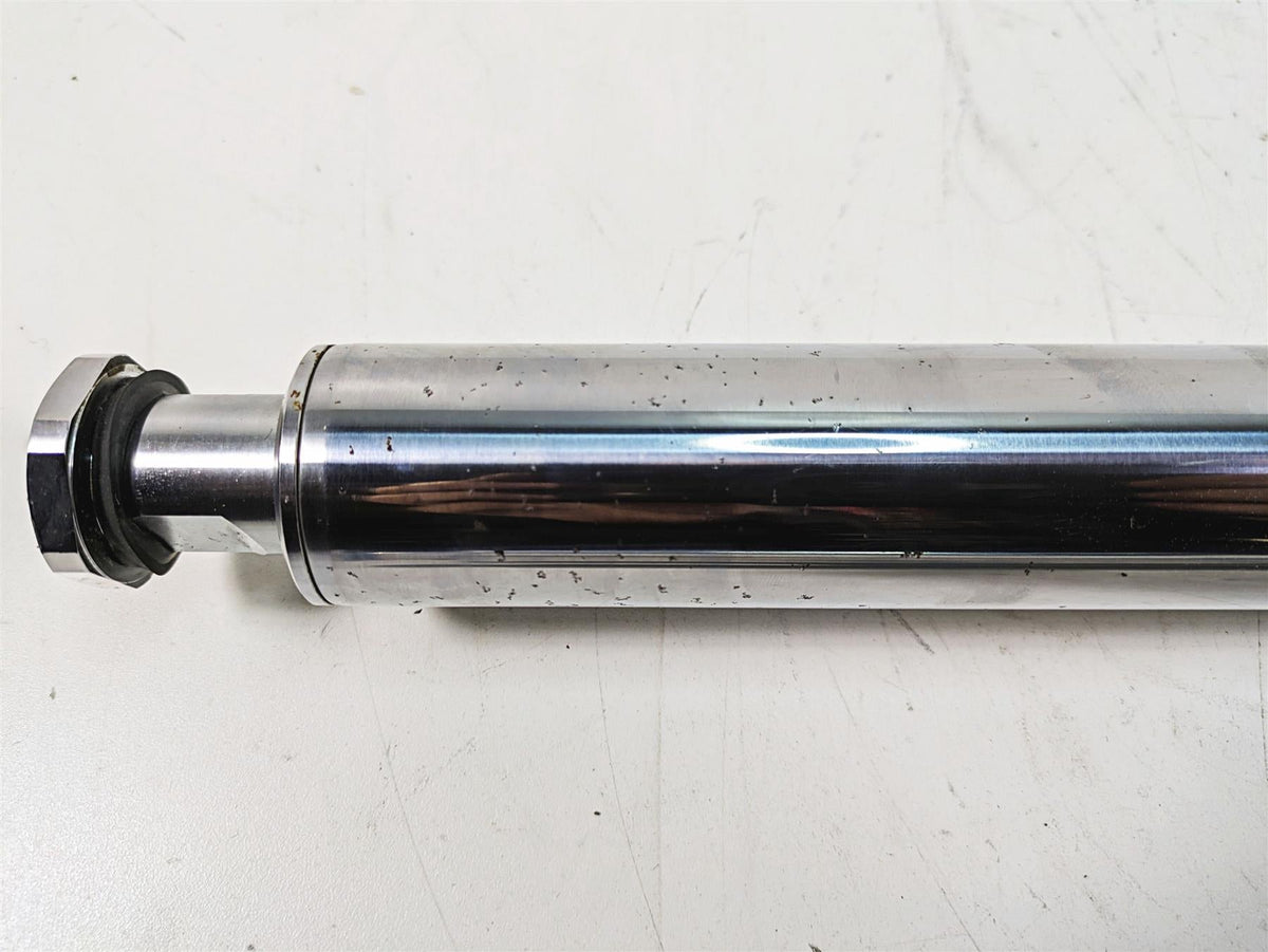 2009 Harley Touring FLHTCU Electra Glide Front Fork Leg Set 41mm - Read 46495-09 {{ shop.shopifyCountryName }} - Mototech271