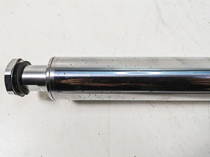 2009 Harley Touring FLHTCU Electra Glide Front Fork Leg Set 41mm - Read 46495-09 | Mototech271