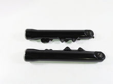 Load image into Gallery viewer, 2014 Harley FXDL Dyna Low Rider Dual Disc Lower Fork Tube Slider Set 45500230 | Mototech271
