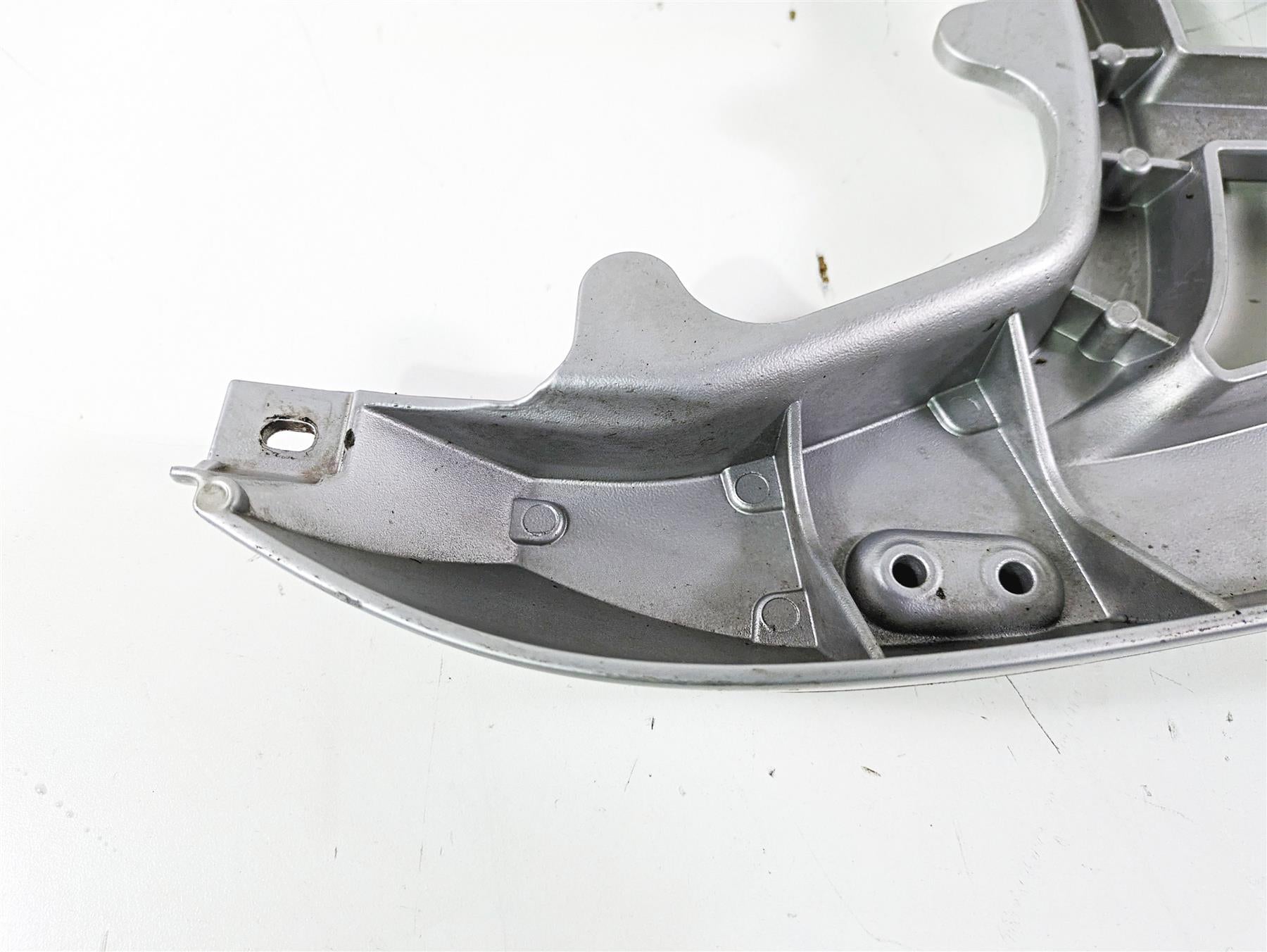 2004 BMW R1150GS R21 Rear Luggage Rack Carrier 7664391 46547664391 {{ shop.shopifyCountryName }} - Mototech271