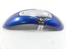Load image into Gallery viewer, 2006 Harley VRSCD Night V Rod Front Fender Tire Hugger + Bracket 59639-07BEO | Mototech271

