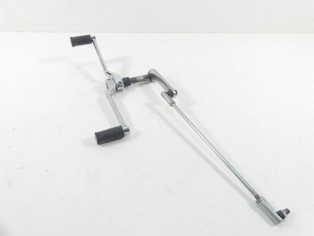 2014 Harley Touring FLHXS Street Glide Sp Shifter Shift Lever & Rod Set 33718-82 {{ shop.shopifyCountryName }} - Mototech271