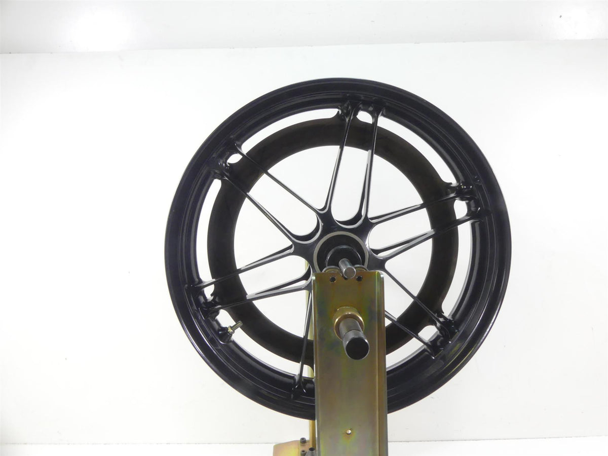 2015 Eric Buell Racing 1190SX Straight Front Wheel Rim 17x3.5 & Disc G0100.1B7YT {{ shop.shopifyCountryName }} - Mototech271