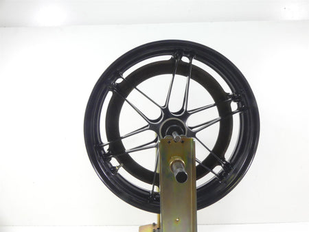 2015 Eric Buell Racing 1190SX Straight Front Wheel Rim 17x3.5 & Disc G0100.1B7YT {{ shop.shopifyCountryName }} - Mototech271