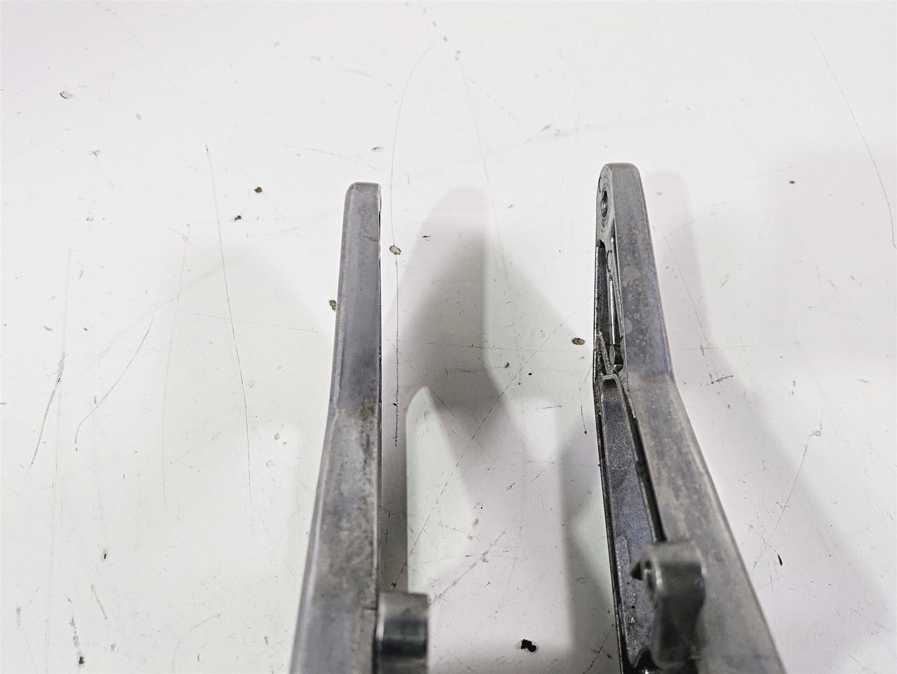 1998 Moto Guzzi California 1100 EV Rear Passenger Footpeg Set GU29443550 {{ shop.shopifyCountryName }} - Mototech271