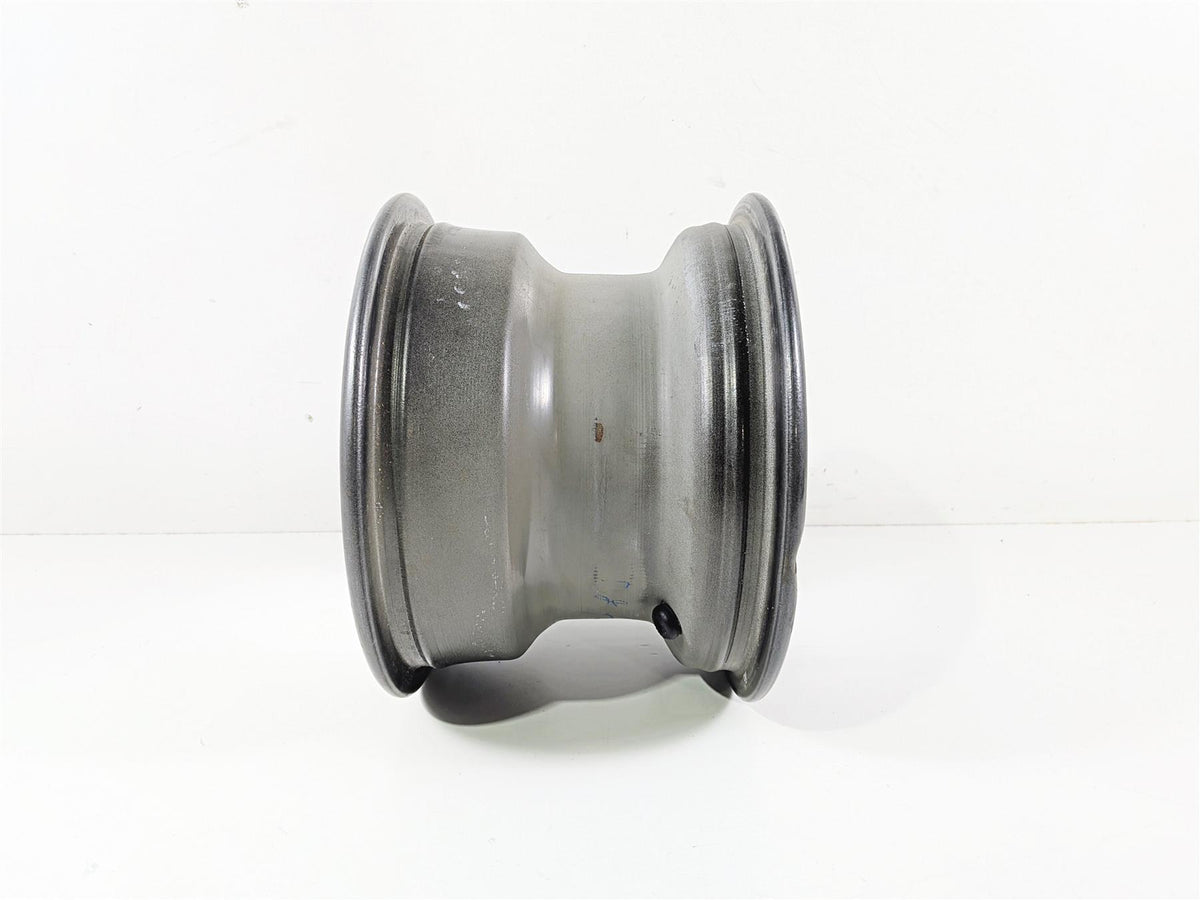 2010 Kawasaki 610 4x4 Mule Front Wheel Rim 10x7 - Small Dent 41025-0040-16H {{ shop.shopifyCountryName }} - Mototech271