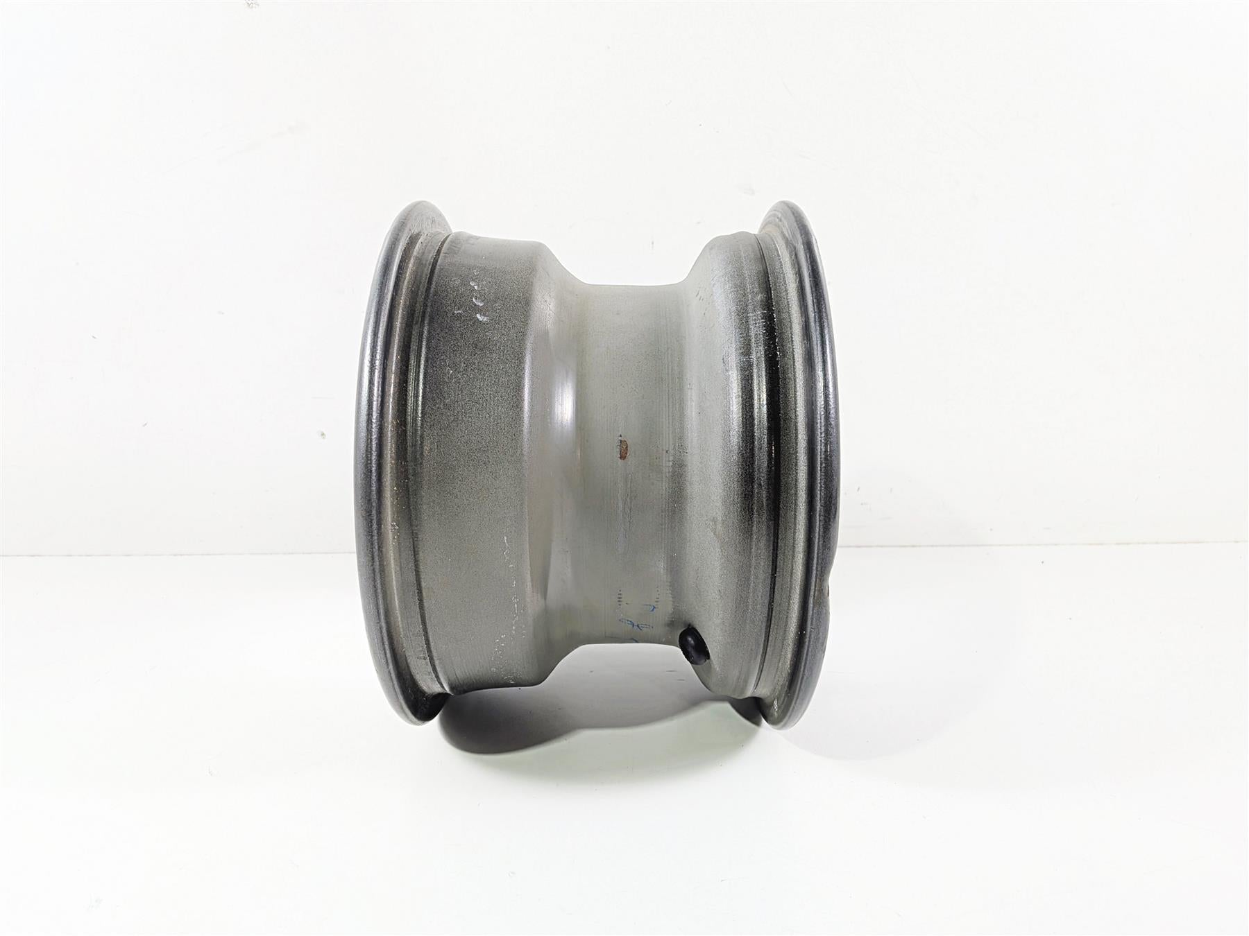 2010 Kawasaki 610 4x4 Mule Front Wheel Rim 10x7 - Small Dent 41025-0040-16H {{ shop.shopifyCountryName }} - Mototech271