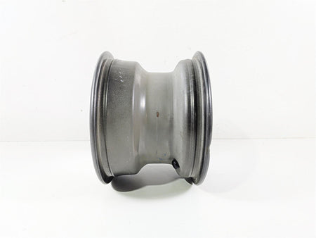 2010 Kawasaki 610 4x4 Mule Front Wheel Rim 10x7 - Small Dent 41025-0040-16H {{ shop.shopifyCountryName }} - Mototech271