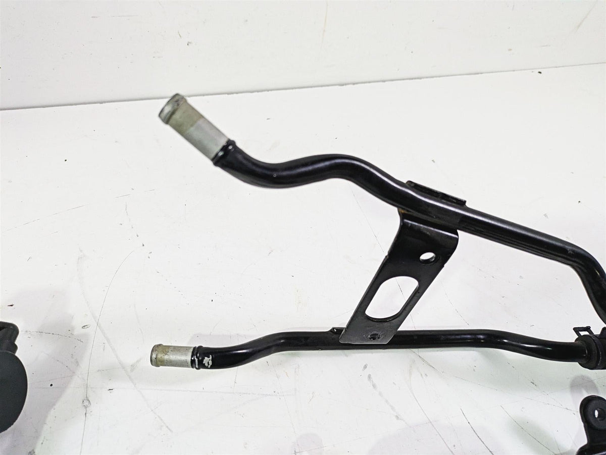 2015 Harley Touring FLHTKL E -Glide Low Water Pump & Cooling Lines Set 26600012 {{ shop.shopifyCountryName }} - Mototech271