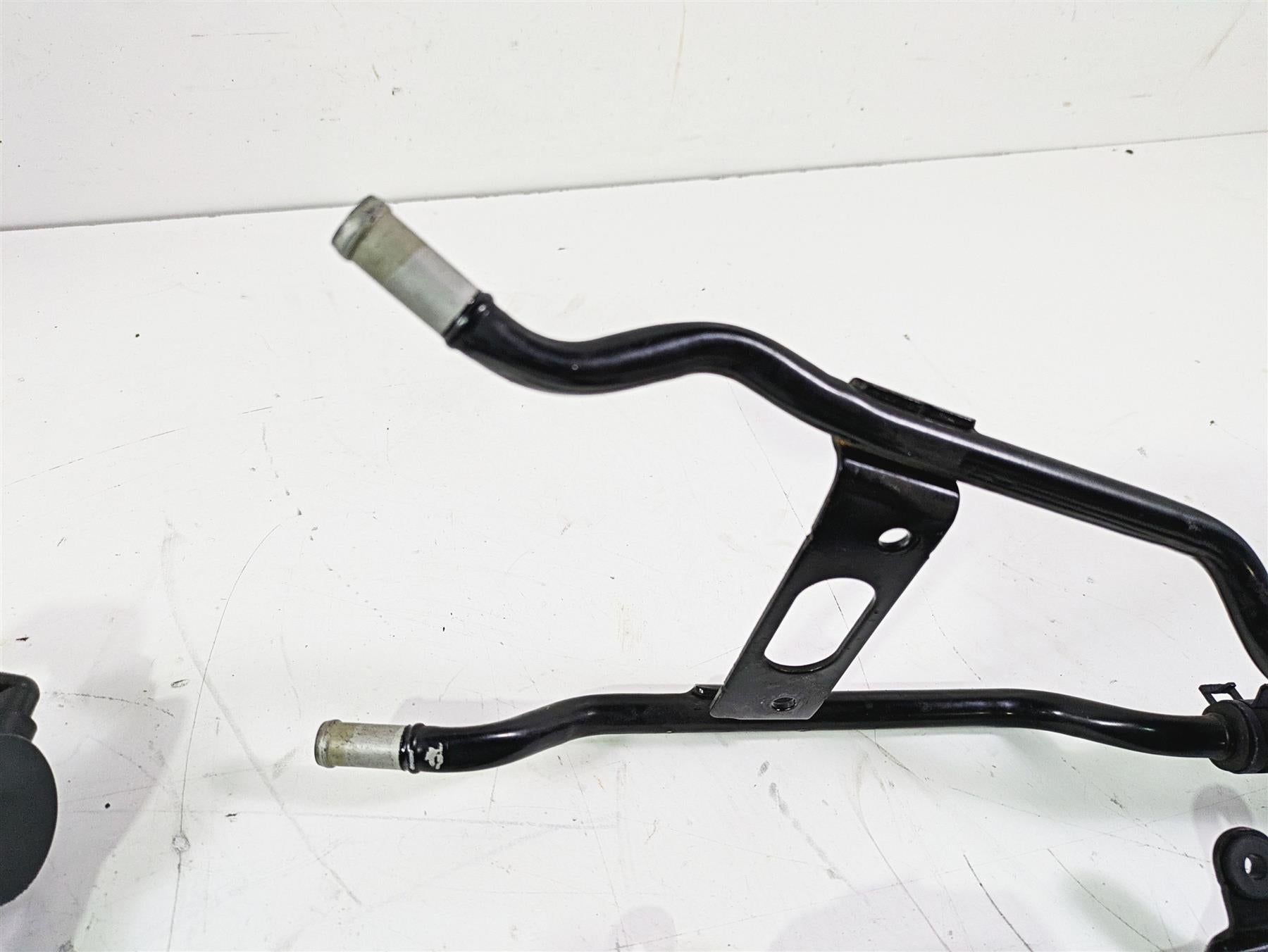 2015 Harley Touring FLHTKL E -Glide Low Water Pump & Cooling Lines Set 26600012 {{ shop.shopifyCountryName }} - Mototech271