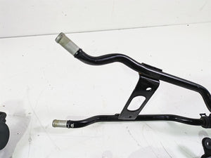 2015 Harley Touring FLHTKL E -Glide Low Water Pump & Cooling Lines Set 26600012 | Mototech271
