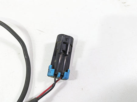 2018 Indian Chieftain Dark Horse Rear Brake Abs Wheel Speed Sensor 4014216 {{ shop.shopifyCountryName }} - Mototech271