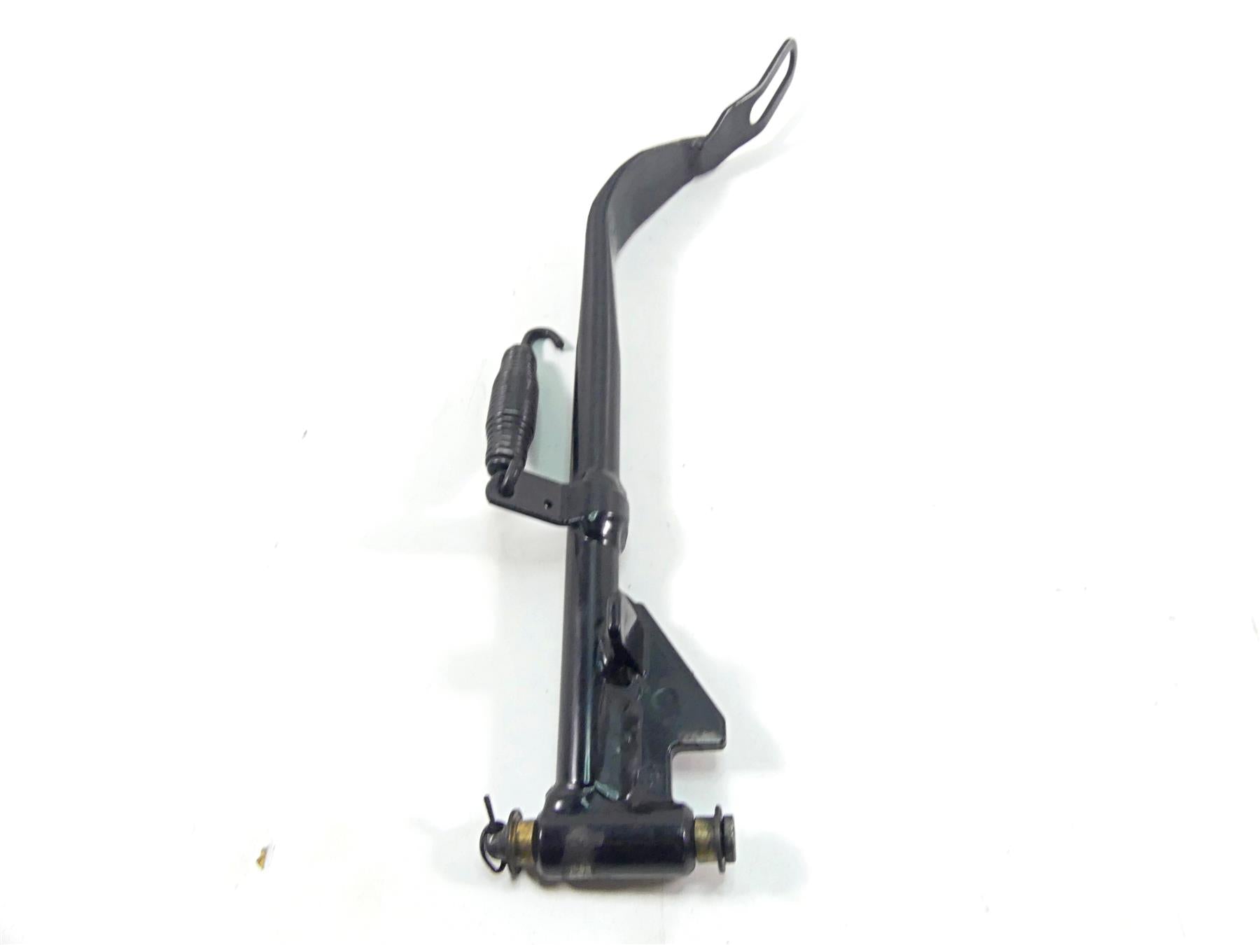 2017 Harley XL1200 CX Sportster Roadster Side Jiffy Kickstand 50124-09BHP {{ shop.shopifyCountryName }} - Mototech271