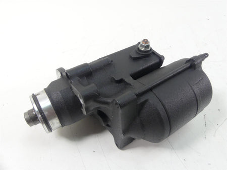 2009 Harley FXDF Dyna Fat Bob Engine Starter Motor 96 103 110 31618-06A {{ shop.shopifyCountryName }} - Mototech271
