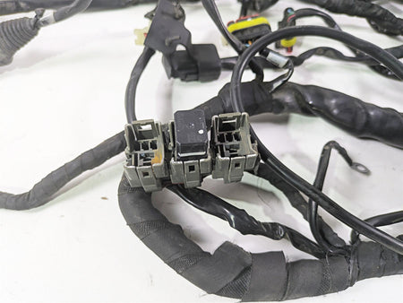 2012 Ducati Streetfighter 848 Main Wiring Harness Loom - No Cuts 51017761A {{ shop.shopifyCountryName }} - Mototech271
