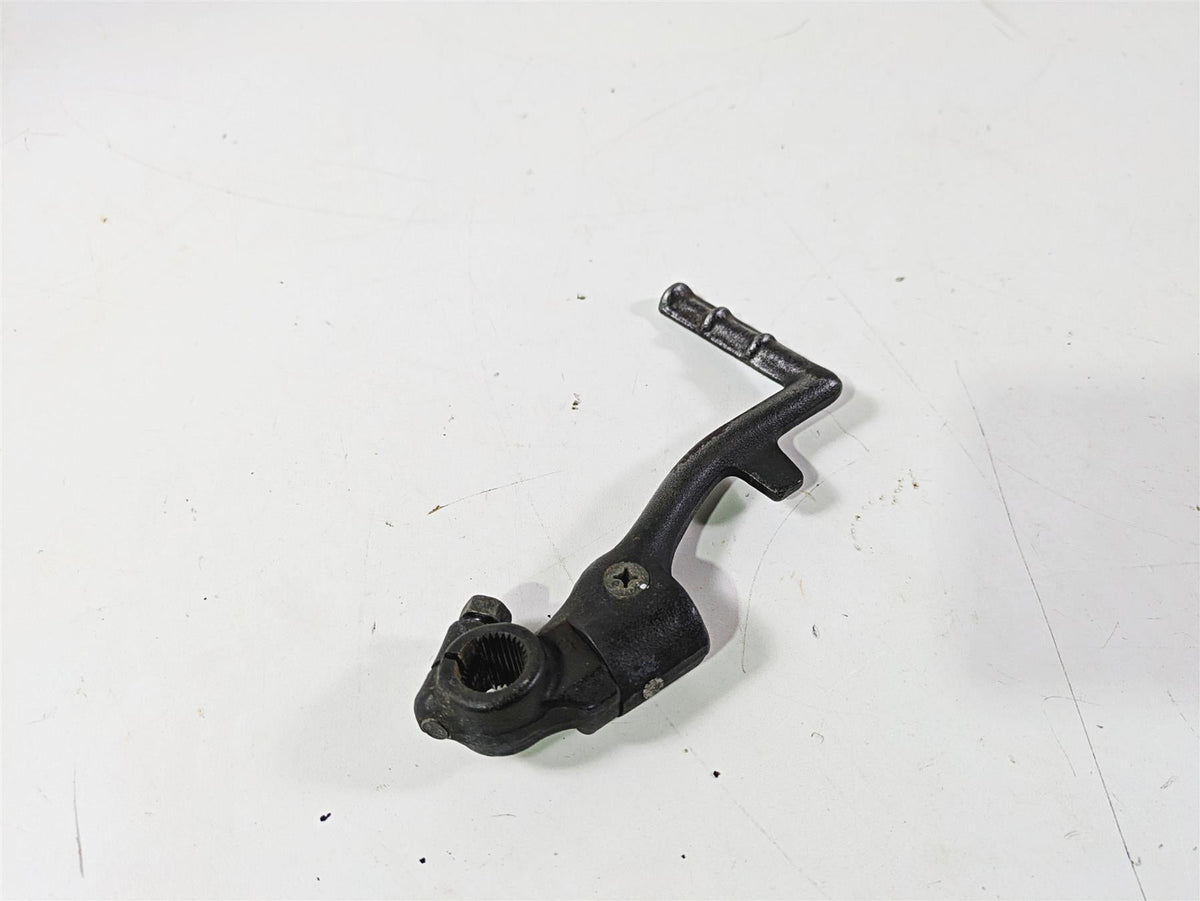 2001 Yamaha Banshee YFZ350 Kickstarter Kick Start Lever 2GU-15620-01-00 {{ shop.shopifyCountryName }} - Mototech271