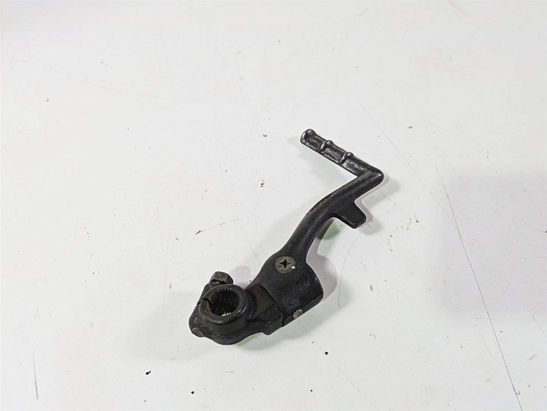 2001 Yamaha Banshee YFZ350 Kickstarter Kick Start Lever 2GU-15620-01-00 {{ shop.shopifyCountryName }} - Mototech271