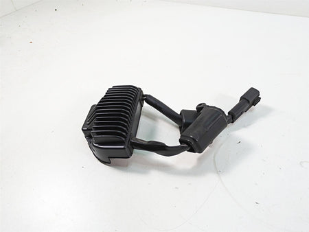 2005 Harley Dyna FXDL Low Rider Rectifier Voltage Regulator 74631-04 {{ shop.shopifyCountryName }} - Mototech271