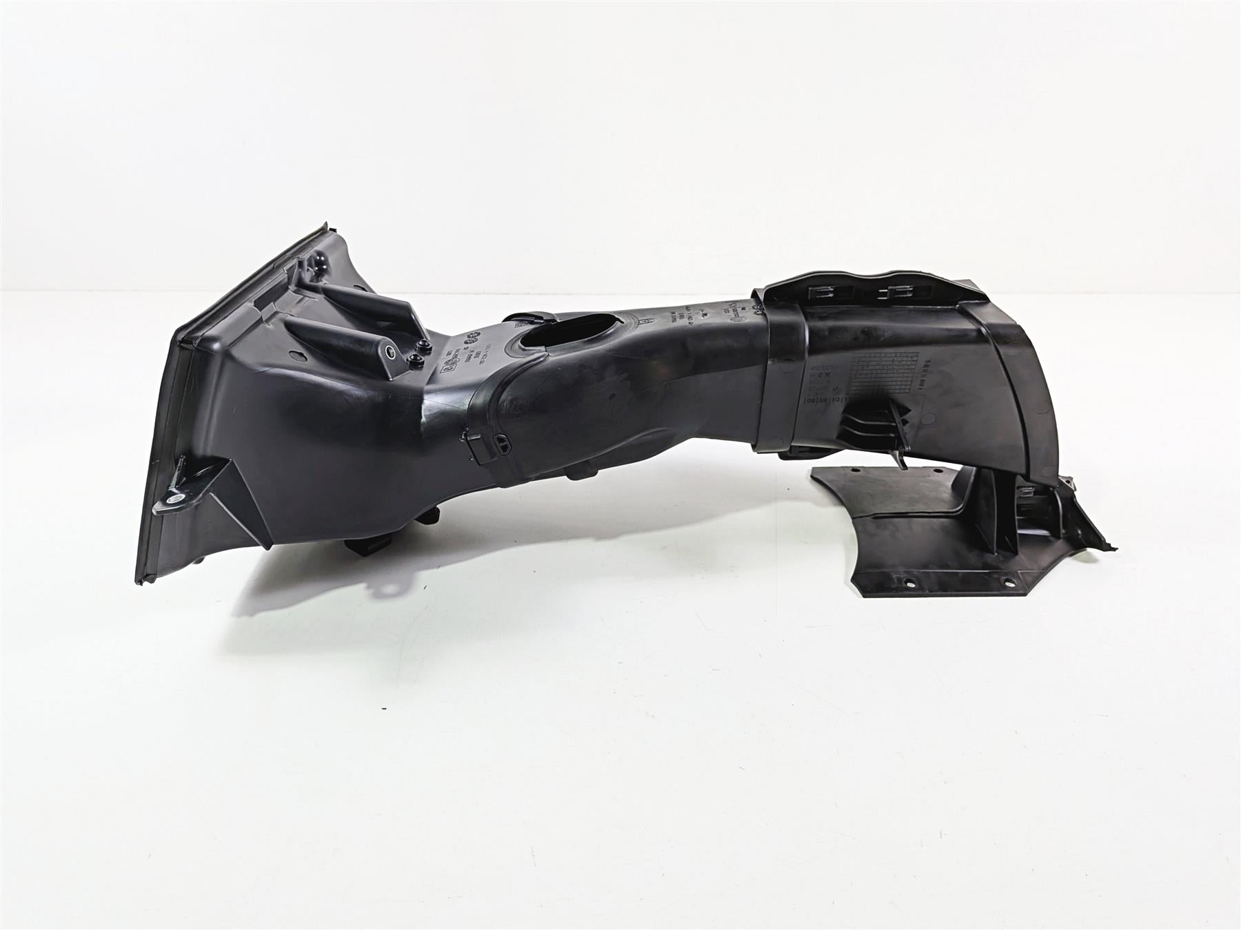 2022 BMW S1000RR K67 Front Air Intake Duct Assembly 13718567803-Mototech271
