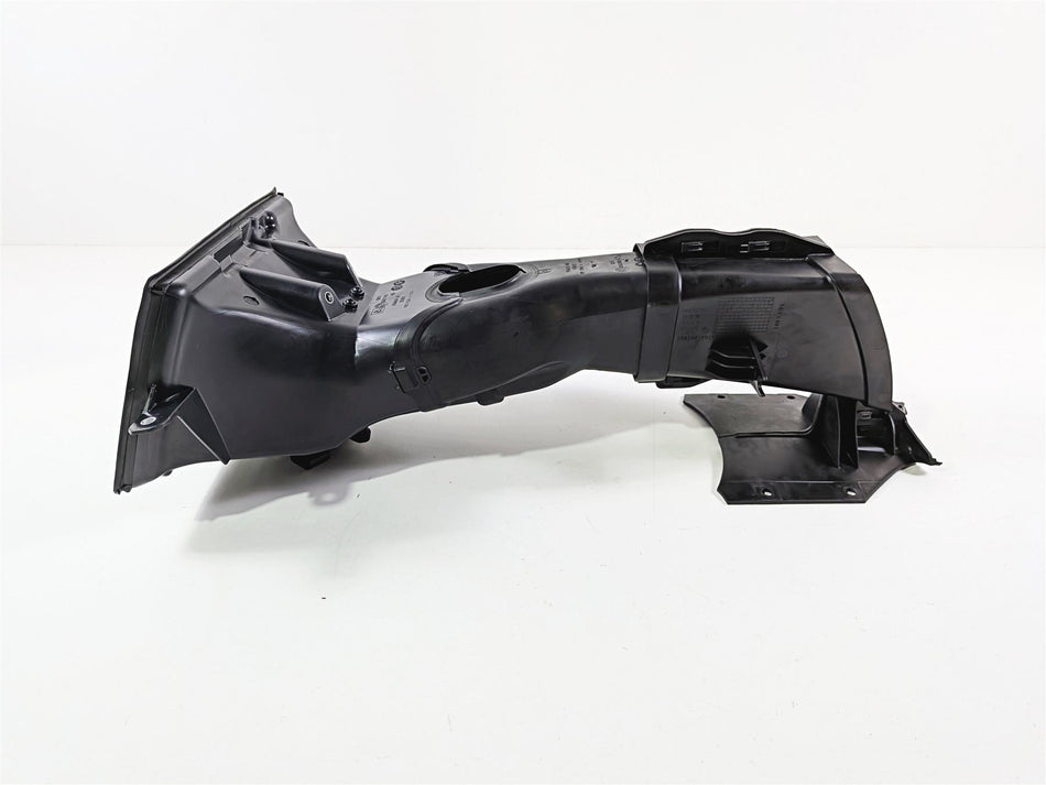 2022 BMW S1000RR K67 Front Air Intake Duct Assembly 13718567803-Mototech271