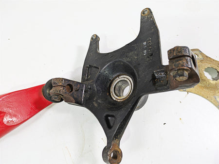 2015 Arctic Cat Wildcat 1000 X LTD Upper Control Arm & Wheel Spindle 0503-720 {{ shop.shopifyCountryName }} - Mototech271