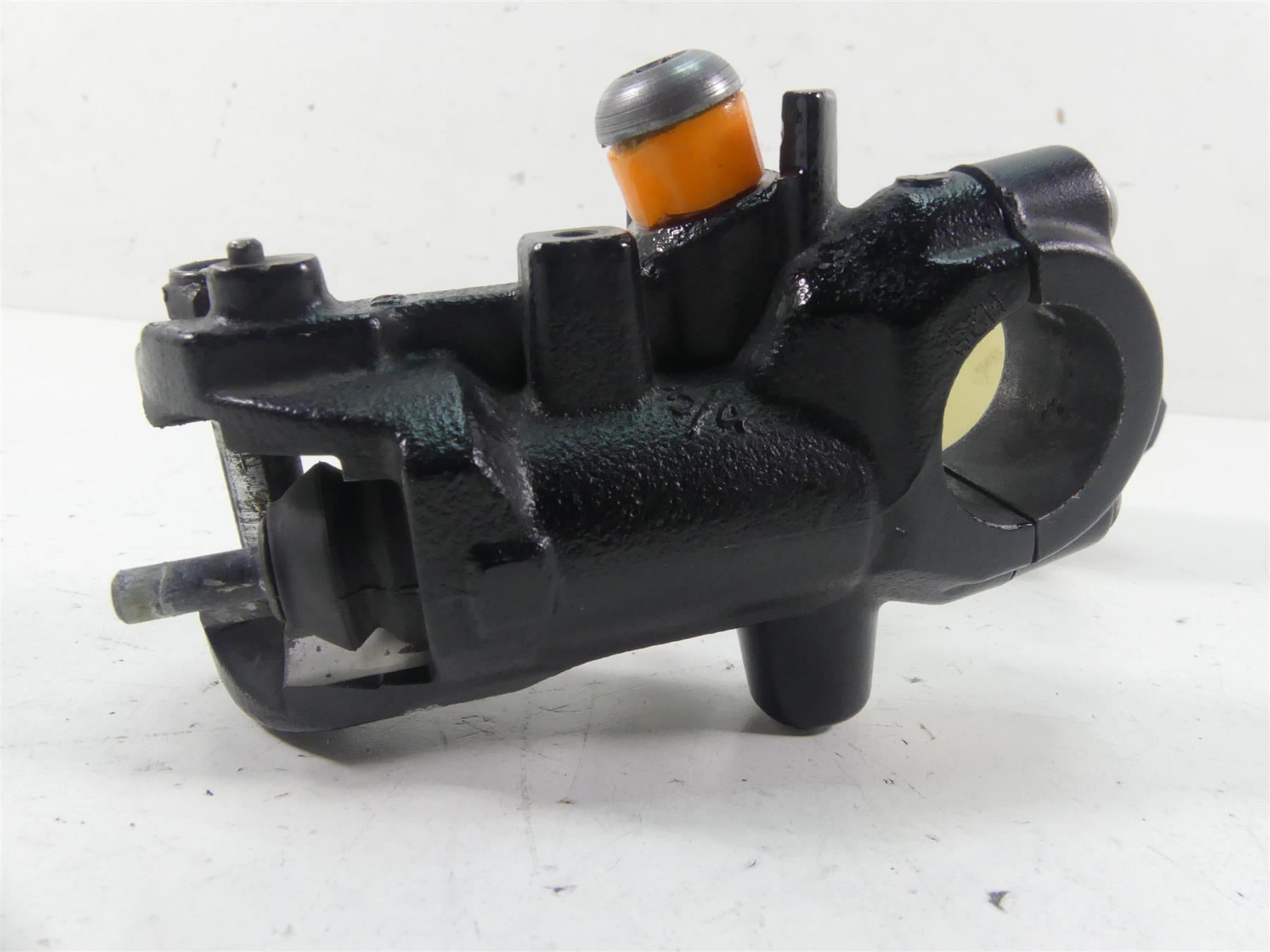 2012 BMW S1000RR K46 Front Radial Brake Master Cylinder 3/4" - Read 32727723174 {{ shop.shopifyCountryName }} - Mototech271