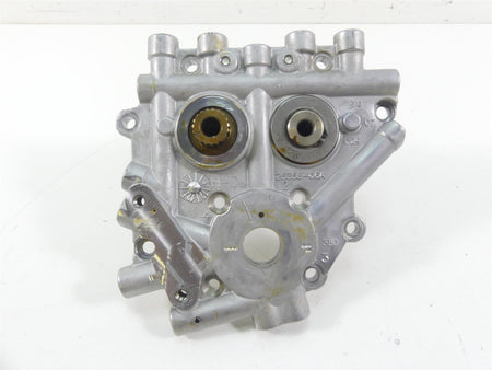 2013 Harley Touring FLHX Street Glide Camshaft Cam Shaft + Plate Set 25358-06A {{ shop.shopifyCountryName }} - Mototech271