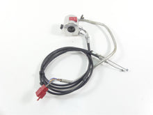 Load image into Gallery viewer, 2006 Honda VTX1800 C2 Right Start Stop Control Switch &amp; Throttle 35130-MCH-F13 | Mototech271
